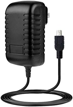 Зарядно Устройство 5V 2A Micro USB Adapter 1.8 A за Захранване на таблета BlackBerry Playbook