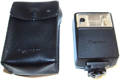 Автоматична електронна светкавица Canon Speedlite 133A