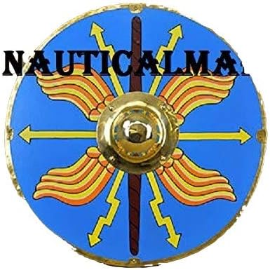 NauticalMart Римски Пармский щит - Син