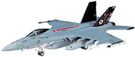 Хасегава 1/72 F/A-18E Super Hornet (Единична)