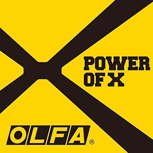 Допълнителен нож OLFA Rotary 2 елемента XB-173