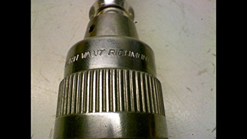 Динамометрическая отвертка Sturtevent 810587, 1/4 , 2-36 инча-на килограм.