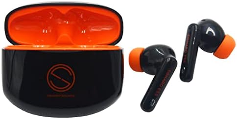 Слушалки EGNARO ES5 True Wireless Stereo накрайници за уши, Bluetooth 5.1, С активно шумопотискане, сензорен контрол с микрофон и водонепроницаемостью