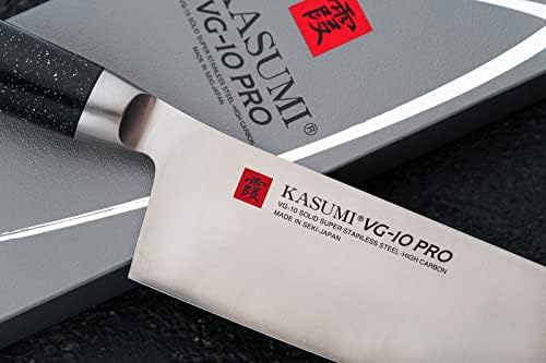 Kasumi VG-10 Pro 54018, 7-Инчов Нож Сантоку