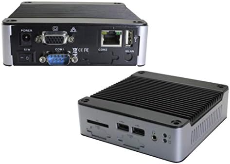 (DMC Тайван) EB-3362-L2C2CF поддържа изход VGA, до два изхода RS-232 интерфейс, слот за карти с памет CF и автоматично включване на захранване. Той е снабден с 1-пристанищен Ethernet 10/10