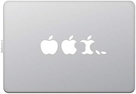 В магазина Kind Store MacBook Air /Pro Стикер за MacBook Evolution M433-W