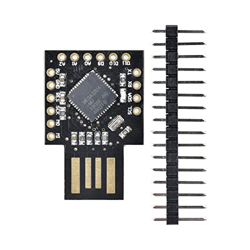 PMMCON 1бр USB ATMEGA32U4 Мини-Такса за разработка за Arduino