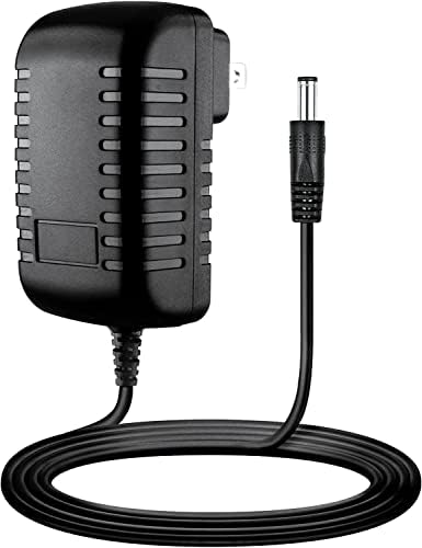 Ac/dc Гай-Tech 9 В, Съвместим с кабел за захранване SunPower SA06L0810-V SA06L09-V-E3 SA06L0810-U 9 vdc