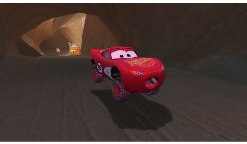 Cars: Mater-National - Nintendo Wii (актуализиран)