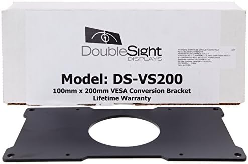 Поставка за монитор Double Sight (DS-VS200)