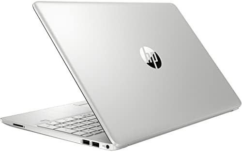 Лаптоп HP 15,6 със сензорен екран с HD WLED 12-то поколение (Intel i7-1255U 10-ядрени 1,70 Ghz, 16 GB оперативна памет, 1 TB PCIe SSD, Intel