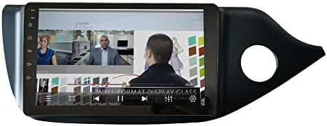 Андроид 10 Авторадио Автомобилната Навигация Стерео Мултимедиен плейър GPS радио 2.5 D Сензорен екран за Kia ceed е 2012-2018 RHD Восьмиядерный