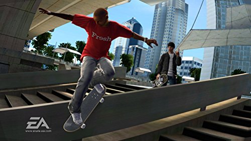 Skate 3 - цифрен код за Xbox 360