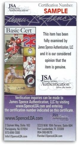 Еди Лопати Подписа Снимка с Автограф 8X10 в Ретро стил Ню Йорк Янкис JSA AH03361 - Снимки на MLB с автограф