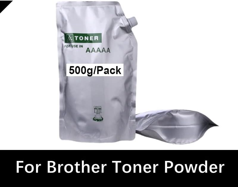 OEM 500 грама Съвместим Черен Прах за пълнене тонер за Brother TN450 tn-tn 450-420 TN420 DCP 7055 7057 7060 7065 7070 HL 2130