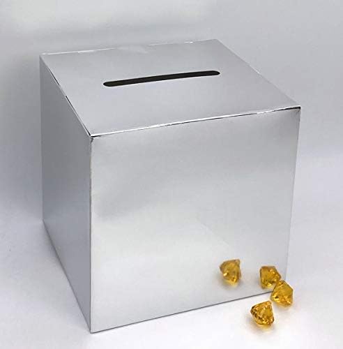 Централна кутия за приемане на карти памет Adorox Money Box (треска, 1БР)