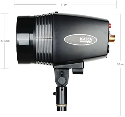 Аксесоари за светкавица BHVXW с ефект на осветление Адаптер за светкавица за аксесоари Speedlight Profoto Shoot (Цвят: K180A, размер: 220)