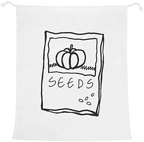 Чанта за пране/съхранение Azeeda Пакет за семена (LB00021047)