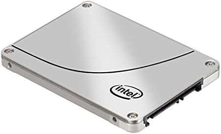 Intel DC S3500 1,60 TB 2,5, Вътрешен твърд диск SSDSC2BB016T401