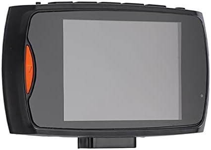 Автомобилна камера, Инфрачервена Камера с Full HD 1080P, Широка Камера 170 Градуса, Поддръжка на Автоматично видео с Гравитационным сензор