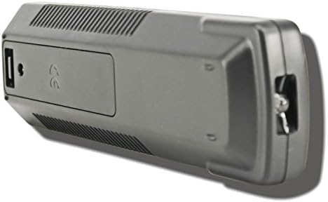 Дистанционно управление видеопроектором TeKswamp (черен) за Sony VPL-EX230
