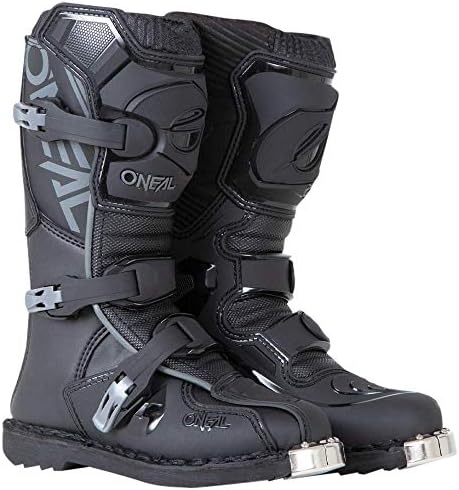 O ' Нийл 0332-104 Унисекс-Обувки за мръсно наем Child Element (черно 4)