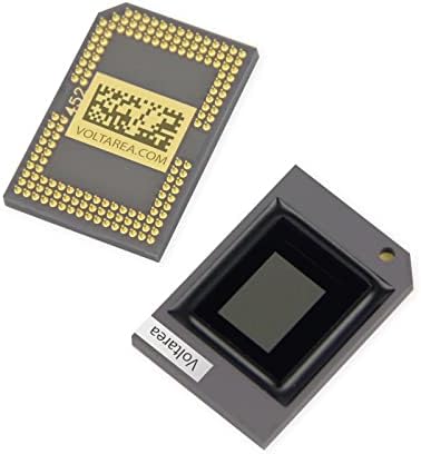 Истински OEM ДМД DLP чип за Optoma DP333 с гаранция 60 дни