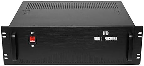 4K UHD HDMI H. H. 264 265 IP UDP RTP RTMP RTSP, HTTP HLS IPTV-енкодер поддържа YouTube, Facebook и Shineco Netplay Ready