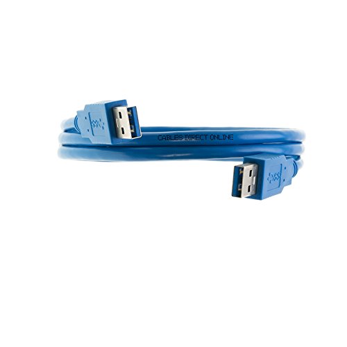USB 3.0 Съединители A/B / C Штекерный кабел Кабел 3 метра на 6 МЕТРА на 10 метра Тел за данни Зарядно устройство Принтер, Лаптоп