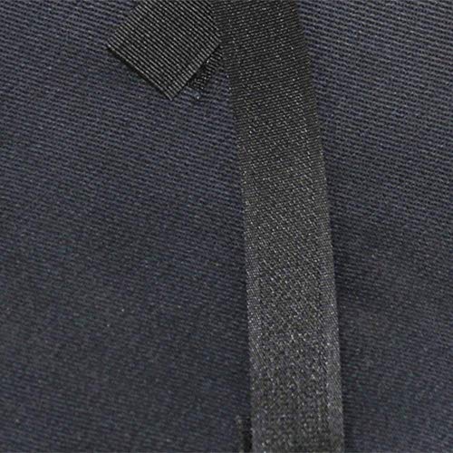 Зимна подплата от памук кепър лента през Sellstrom с Руното облицовка, Син, Един размер, S62240