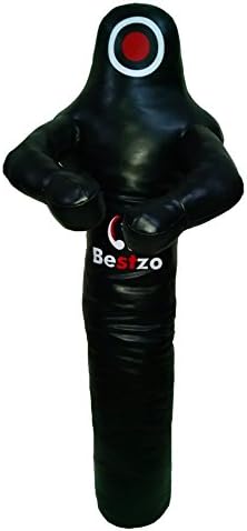 Тренировъчен Манекен за Грэпплинга Classyak MMA Бойни Изкуства-Джудо, светът бокс Круша - Празни