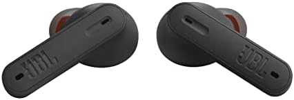 Безжични слушалки в ушите JBL Tune 230NC TWS Вярно с шумопотискане - Black & Go 3: Портативна колона с Bluetooth, вграден акумулатор,