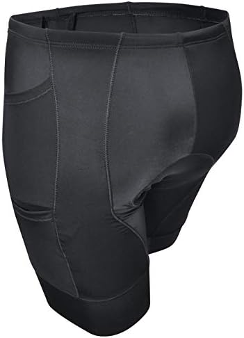 De Soto Мъжки къси панталони Mobius Tri С 4 джоба