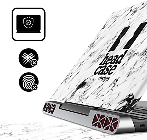 Дизайн на своята практика за главата Официално Лицензиран Assassin ' s Creed Dual Axes Валхала Compositions Vinyl Стикер стикер върху
