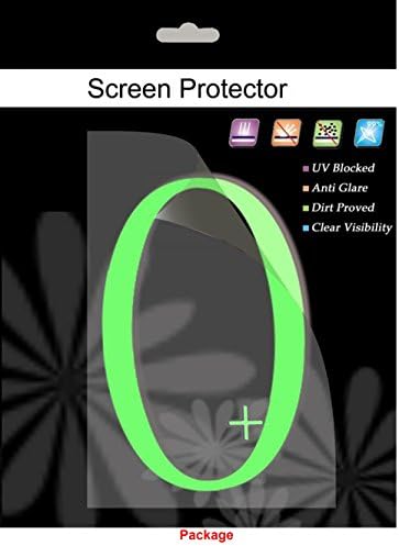 Защитно фолио за екрана It3 (1xAnti Glare + 1xHD Clear) Защитен кожух за 10,8Dell New Latitude 11 5000 Series 2-в-1
