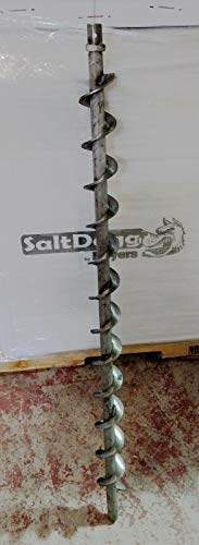Стоки купувачи SaltDogg 3018007, Свредел от неръждаема стомана за SHPE0750/1500/2000