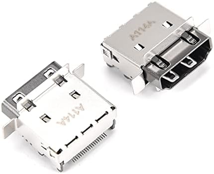 Преносимото Конектор за свързване на HDMI към HDMI порт на конзолата на Microsoft Xbox Series S (Xbox XSS), Конзола Xbox Series