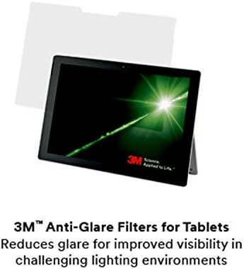 Защитно фолио anti-glare 3 М за таблет Apple iPad mini 1/2/3/4 (AFTAP002)