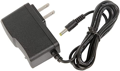 Адаптер за променлив ток BestCH за TPI EGTSA-090020WU1 KEAD-281-A е Подходящ за Motorola Talkabout 2-Полосное Радио захранващ Кабел