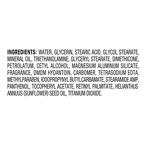Възстановяващ лосион за тяло Suave Skin Solutions с витамин E, 18 течни унции (опаковка от 6 броя)