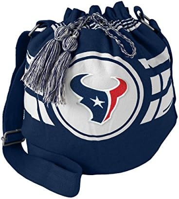 Чанта кофа с една вълнообразна Шнурком NFL Ripple