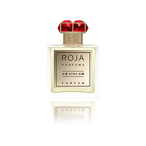 Roja NuWa от Roja Parfums Екстра парфюм спрей (унисекс) 3,4 грама за жените