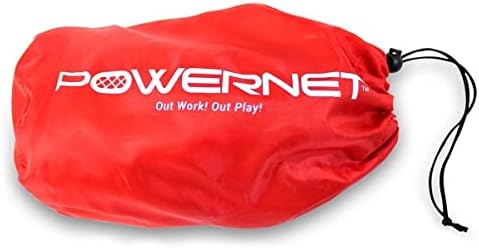 PowerNet 2.8 Прогресивно тренировъчните топки за отбивания удари с утяжелением (9 бр) | За изграждане на сила и мускулатура
