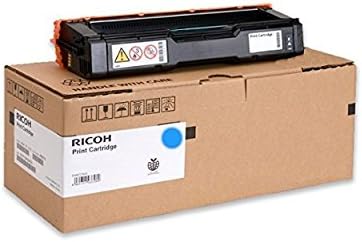 Тонер касета Ricoh 407539 SP C250 Black - 1 опаковка в опаковки на дребно
