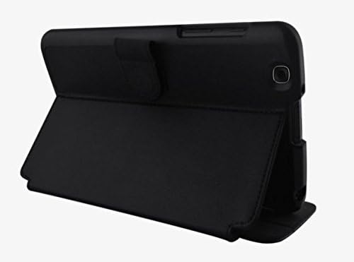 Нов Oem Verizon Folio за Lg G Pad 8.3 LTE - Черно, Без търговията на дребно опаковки