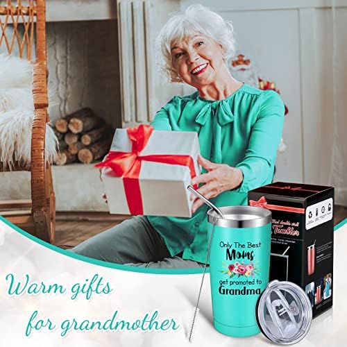 Баба чаша на 20 грама Бабини подаръци от Внучка на Внук Само най-Добрите майки ще получат увеличение до баба си с подарък една