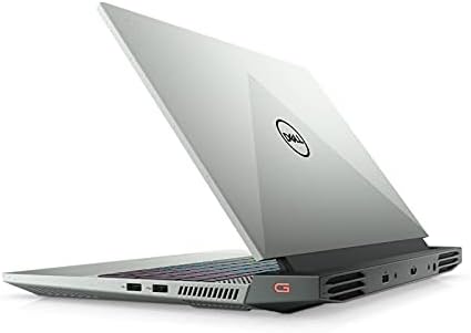 Лаптоп Dell G15 5515 (2021) | 15,6 FHD | Core Ryzen 7-512 GB SSD памет - 16 GB оперативна памет - 3050 Ti | 8 ядра с честота