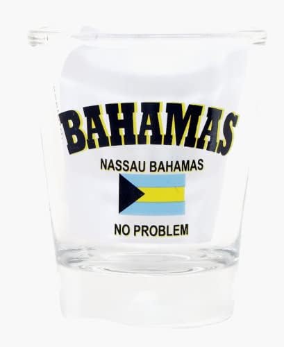 Насау, Бахамски Острови, Чаша, Без Проблеми