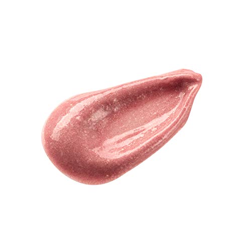 Jolie Cosmetics Прозрачен Оцветени блясък за придаване на обем на устни с 3D Комплекс за придаване на обем на устните (Рафинирани)