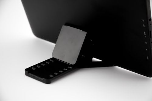 iDeaKeys от iDeaUSA - Bluetooth клавиатура с универсална стойка за таблет